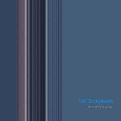 Biosphere - Shortwave Memories [vinyl 2LP]