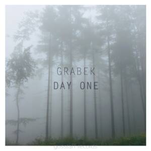 Grabek - Day One [CD]