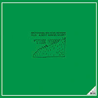 BRÖTZMANN / VAN HOVE / BENNINK & MANGELSDORFF - The End [vinyl]