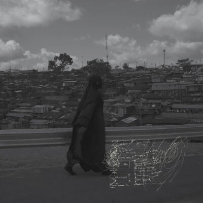 KMRU - Stupor [vinyl]