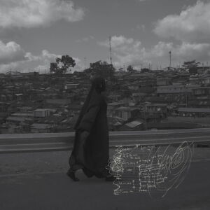 KMRU - Stupor [vinyl]