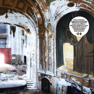 Silk Saw - Nothing is Finished / Everything Starts [CD]