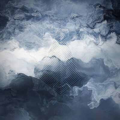 Kiasmos - Kiasmos [vinyl 2LP]