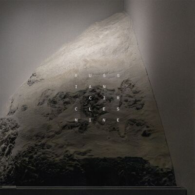 Russian Circles - Nine [CD]