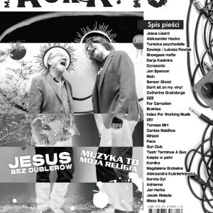 Korek Magazyn 10 - 5 egzemplarzy