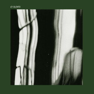 Mika Vainio - Olento [vinyl 2LP]