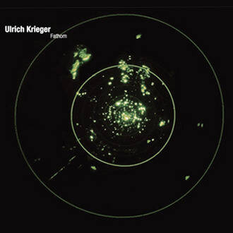 Ulrich Krieger - Fathom [CD]
