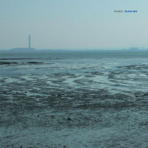 Fennesz - Black Sea (2022 Re-Issue) [vinyl 2x10"]
