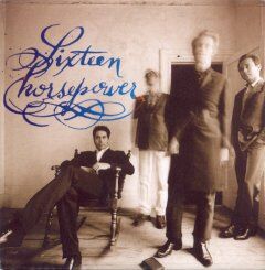 16 Horsepower - Low Estate [vinyl 180g]