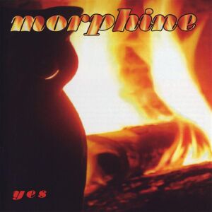 Morphine - Yes [CD]