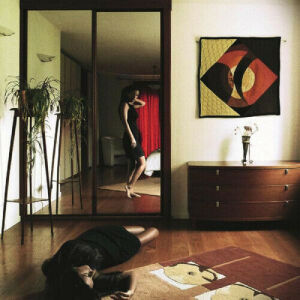 Matt Elliott - Only Myocardial Infarction Can Break Your Heart [vinyl]