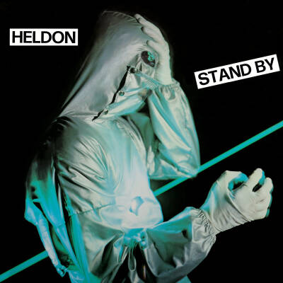 Heldon - Stand By (Heldon VII) [vinyl]