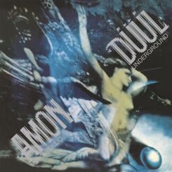 Amon Düül - Psychedelic Underground [CD]