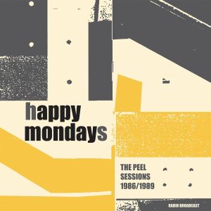 Happy Mondays - The Peel Sessions 1986/1989 [vinyl]