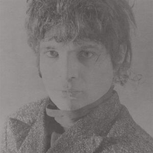 Alan Vega - Collision Drive (remastered) [CD]