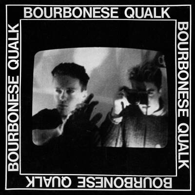 Bourbonese Qualk  - The Spike [vinyl limited]