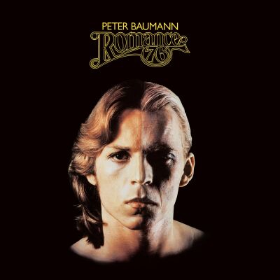 Peter Baumann - Romance 76 (50th anniv. ed.) [vinyl limited yellow]
