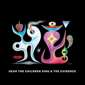 Bonnie "Prince" Billy, Nathan Salsburg & Tyler Trotter - Hear The Children Sing The Evidence [vinyl]