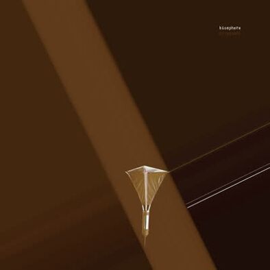 Biosphere - Dropsonde [Reissue 2020 vinyl 3LP]
