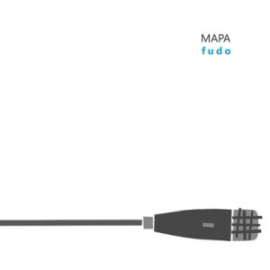Mapa - Fudo [vinyl 180g + downloadcode]