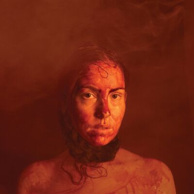 Emma Ruth Rundle - EG2: Dowsing Voice [vinyl limited transparent red]