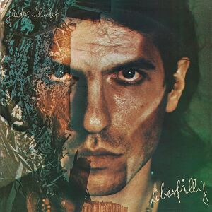 Günter Schickert - Überfällig (Reissue 2026) [vinyl]