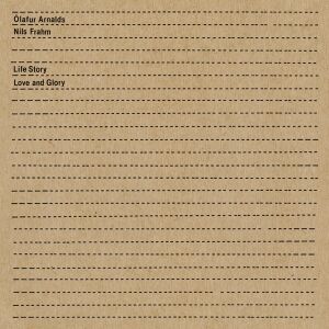 Olafur Arnalds & Nils Frahm - Life Story Love And Glory [vinyl 7"EP]