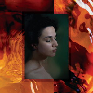 Hüma Utku - The Psychologist [CD]