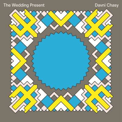Wedding Present - Davni Chasy [vinyl 7