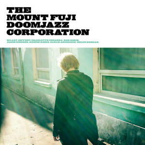 Mount Fuji Doomjazz Corporation, The - Egor [CD]
