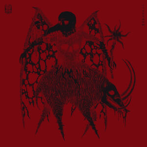 Gravetemple - Ambient/Ruin [vinyl2LP]