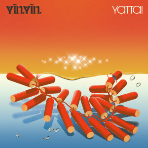 YIN YIN - Yatta! [CD]