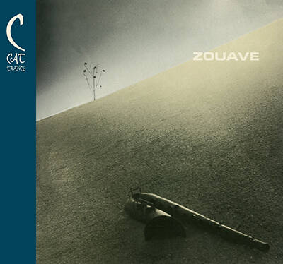 C Cat Trance - Zouave