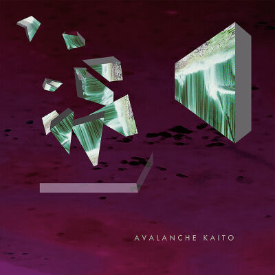 Avalanche Kaito - Avalanche Kaito [vinyl + downoadcode]