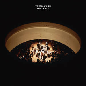 Nils Frahm - Tripping With Nils Frahm [vinyl 2LP + downloadcode]