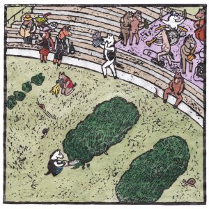 Trzaska, Vrba, Tokar, Pandi - Malá Pardubická Vol. 1 [vinyl black (un) limited+DL]