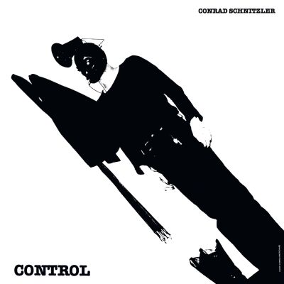 Conrad Schnitzler - Control [CD]