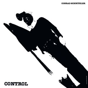 Conrad Schnitzler - Control [CD]