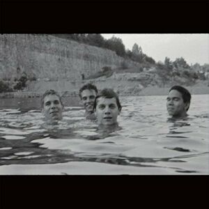 Slint - Spiderland [CD]