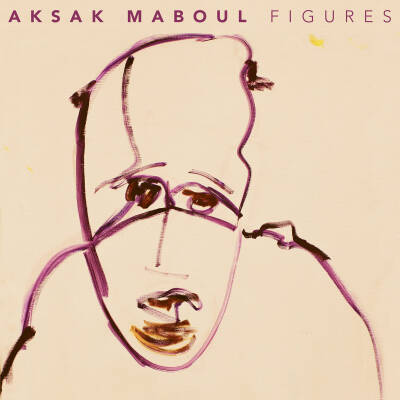 Aksak Maboul - Figures [vinyl 2LP]