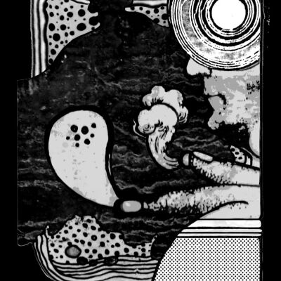 Volcano The Bear - Volfurten [CD]