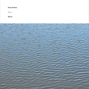 Rosy Parlane - Array [vinyl]