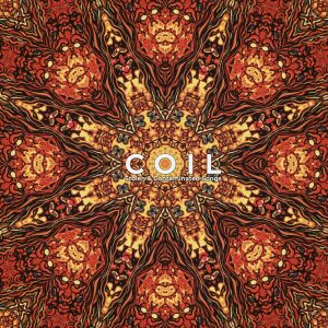 Coil - Stolen & Contaminated Songs [CD]