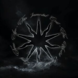 This Immortal Coil - The World Ended A Long Time Ago [3CD-box]