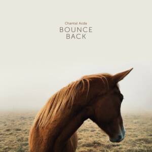 Chantal Acda - Bounce Back [vinyl 180g +CD]