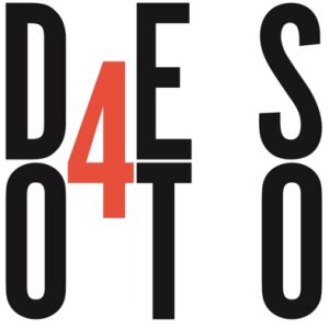 Desoto Caucus, The - 4