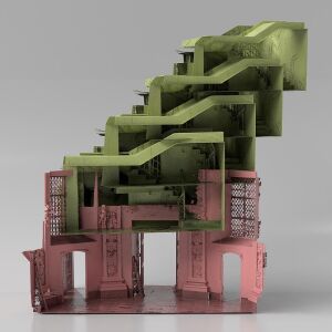 Marcus Schmickler & Jaki Liebezeit & Hayden Chisholm - Timekeepers II [vinyl]