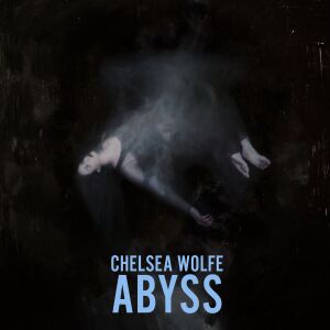 Chelsea Wolfe - Abyss [CD]