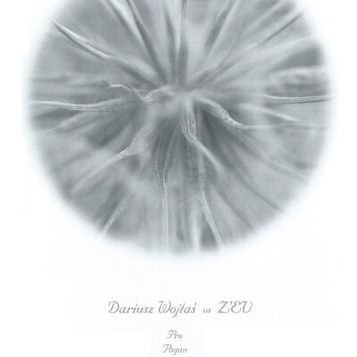 Dariusz Wojtaś VS Z'EV - Pro Pagan Da