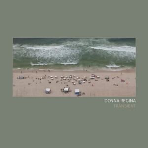 Donna Regina - Transient [CD]